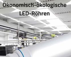 LED-Röhren